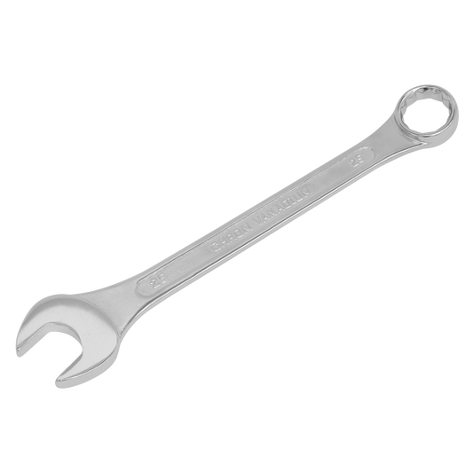 Siegen S0425 Combination Spanner 25mm