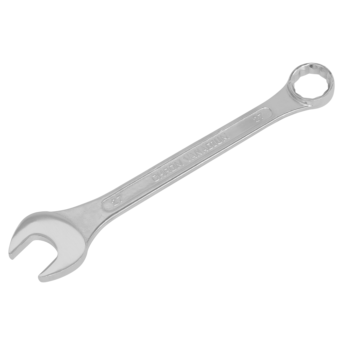 Siegen S0427 Combination Spanner 27mm