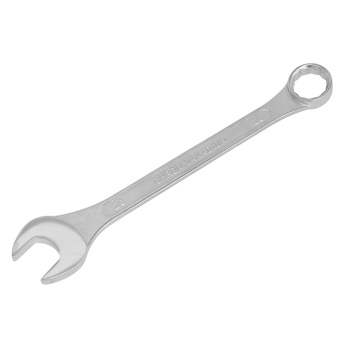 Siegen S0428 Combination Spanner 28mm