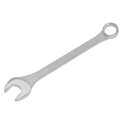 Siegen S0428 Combination Spanner 28mm