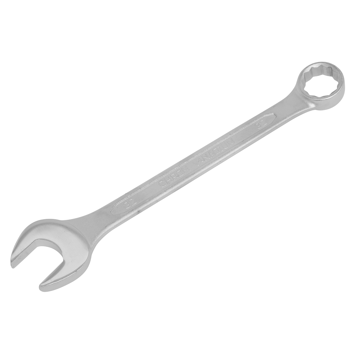 Siegen S0432 Combination Spanner 32mm