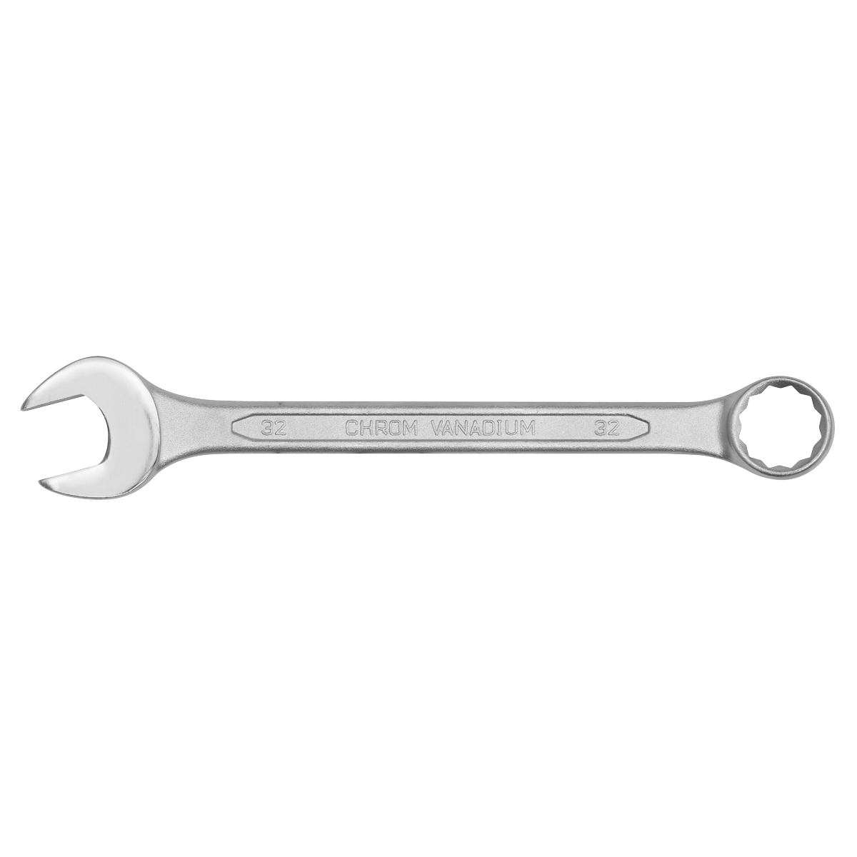 Siegen S0432 Combination Spanner 32mm