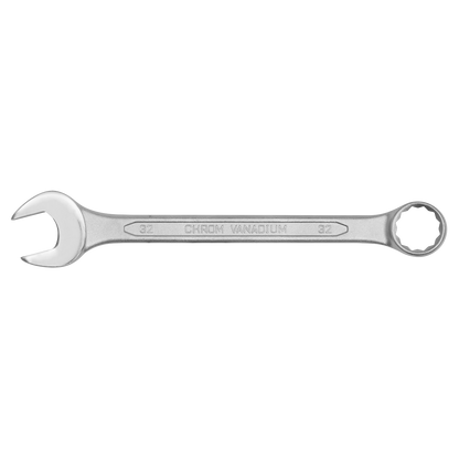 Siegen S0432 Combination Spanner 32mm