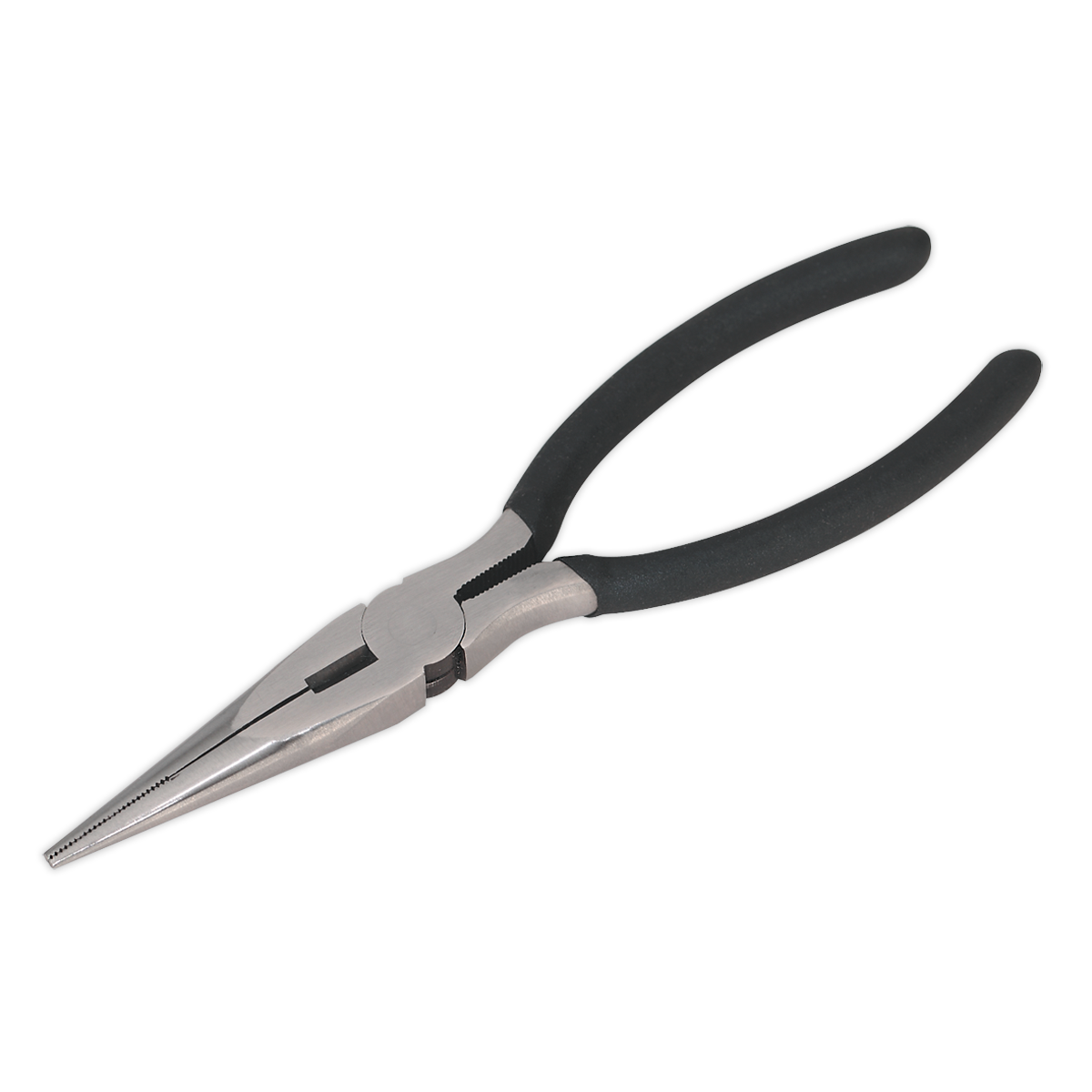 Siegen S0442 Long Nose Pliers 150mm