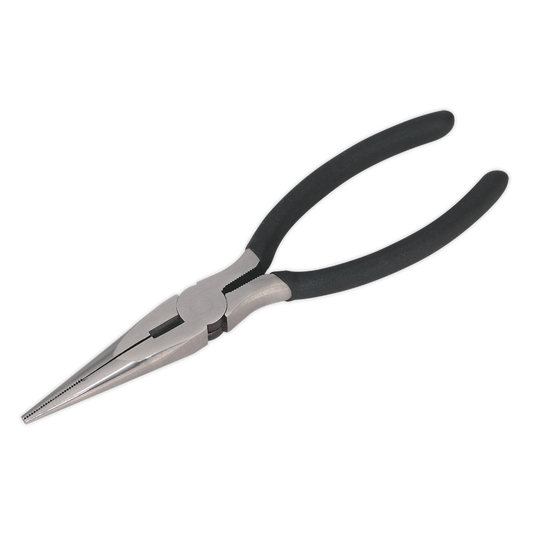 Siegen S0442 Long Nose Pliers 150mm