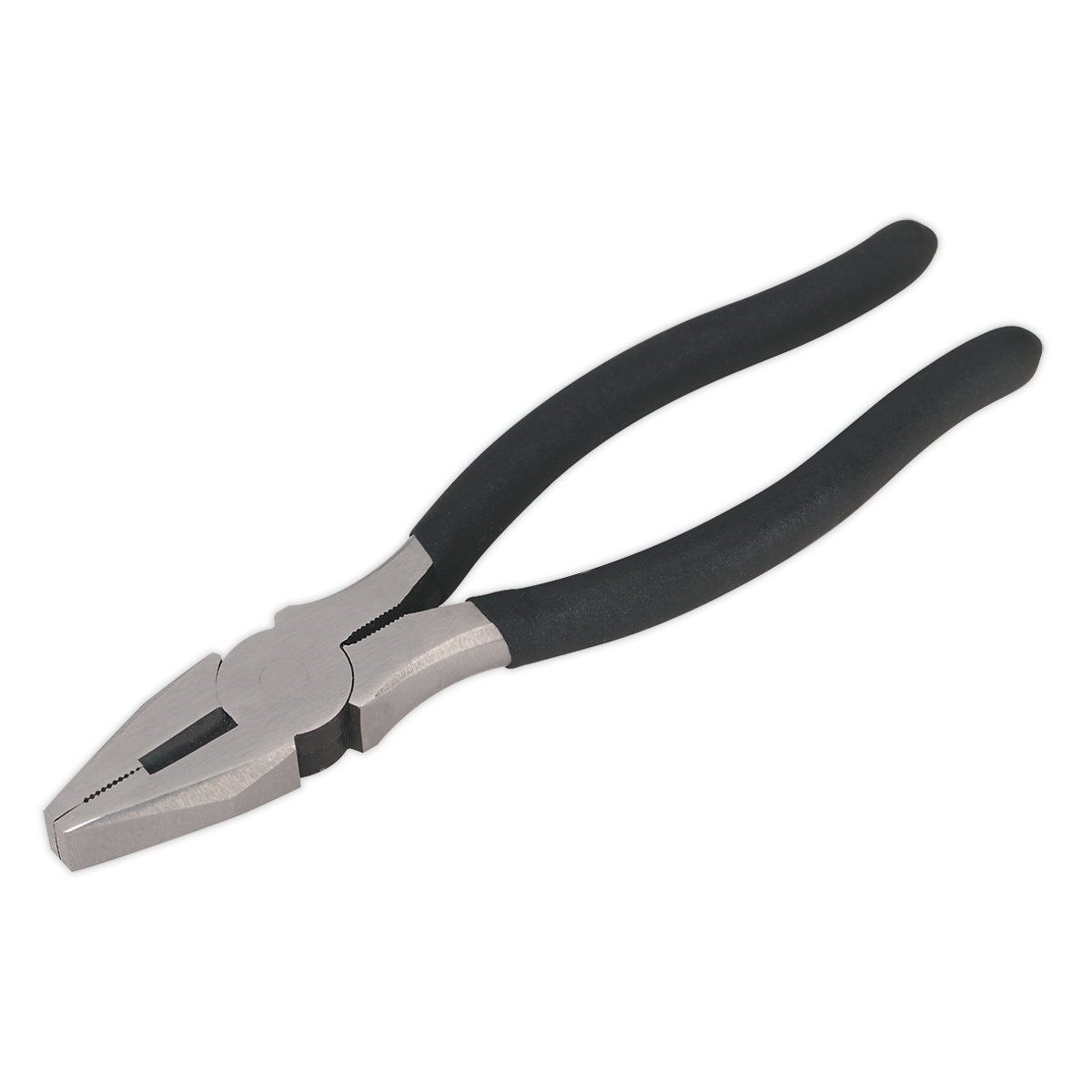 Siegen S0445 Combination Pliers 180mm