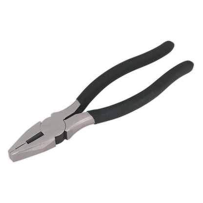 Siegen S0445 Combination Pliers 180mm