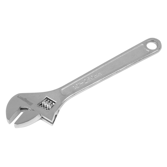 Siegen S0452 Adjustable Wrench 250mm