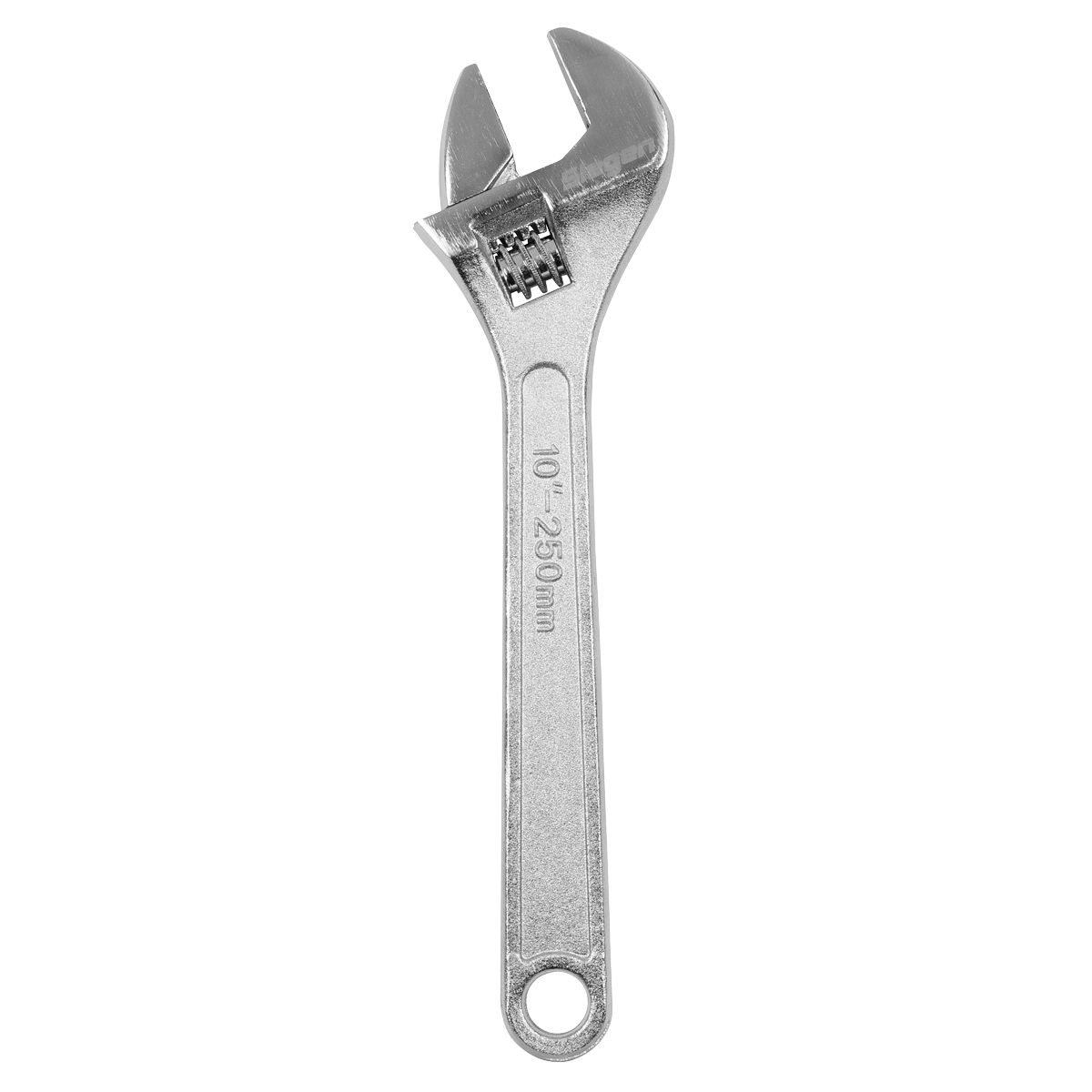 Siegen S0452 Adjustable Wrench 250mm