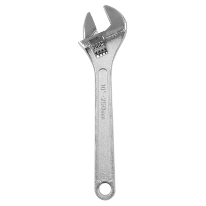 Siegen S0452 Adjustable Wrench 250mm