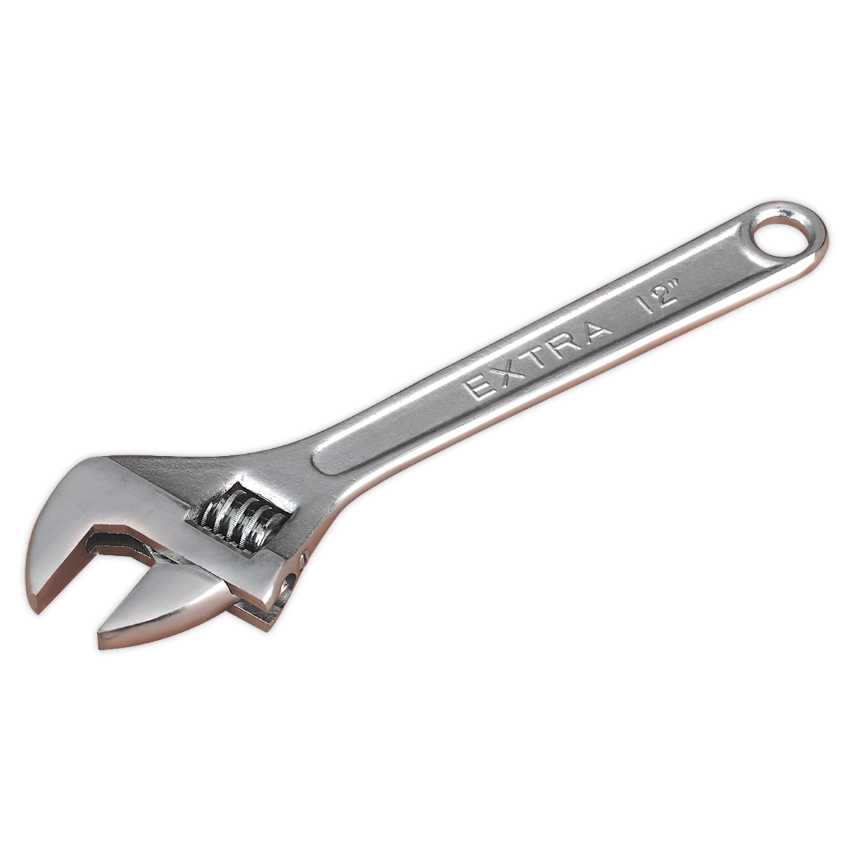 Siegen S0453 Adjustable Wrench 300mm