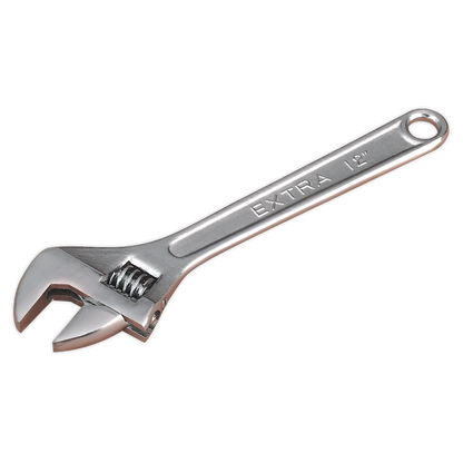 Siegen S0453 Adjustable Wrench 300mm