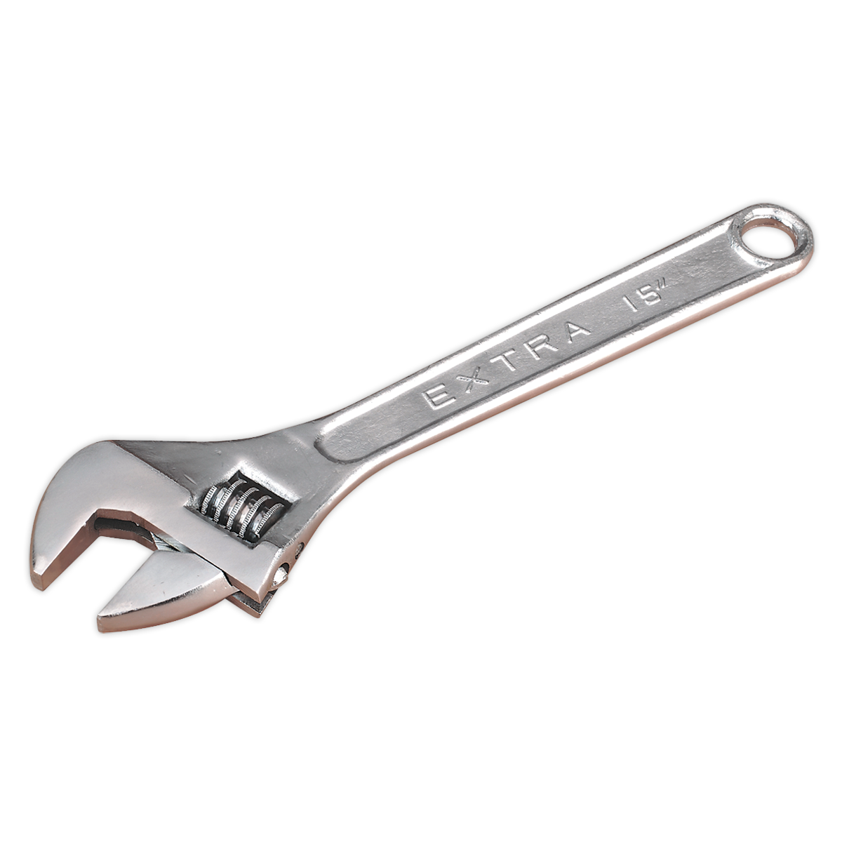 Siegen S0454 Adjustable Wrench 375mm