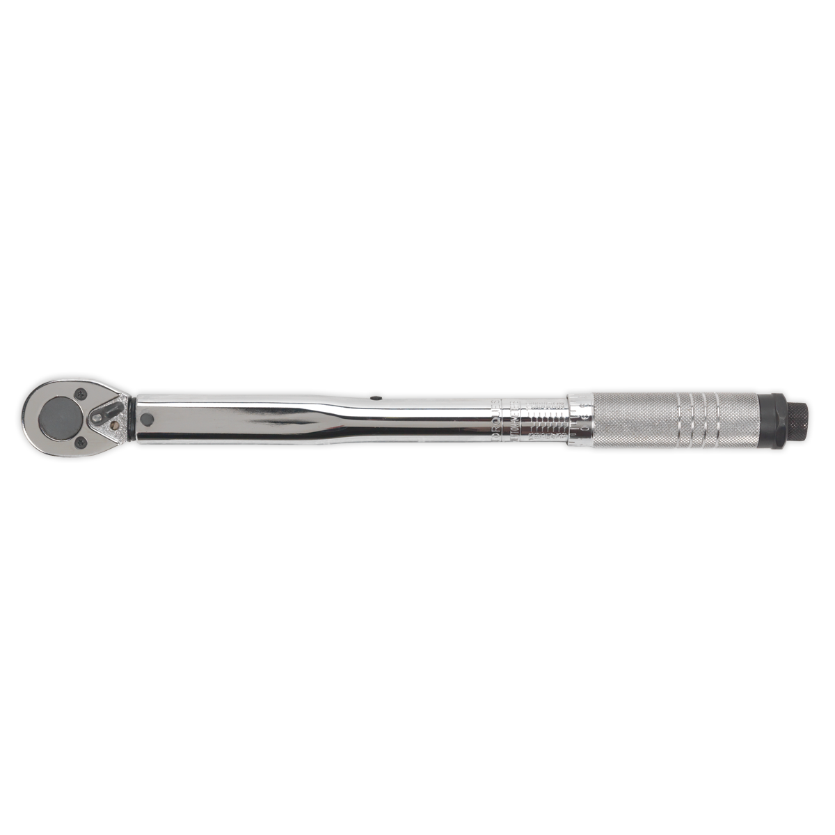 Siegen S0455 Torque Wrench 3/8"Sq Drive