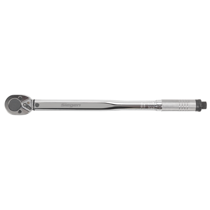 Siegen S0456 Torque Wrench 1/2"Sq Drive