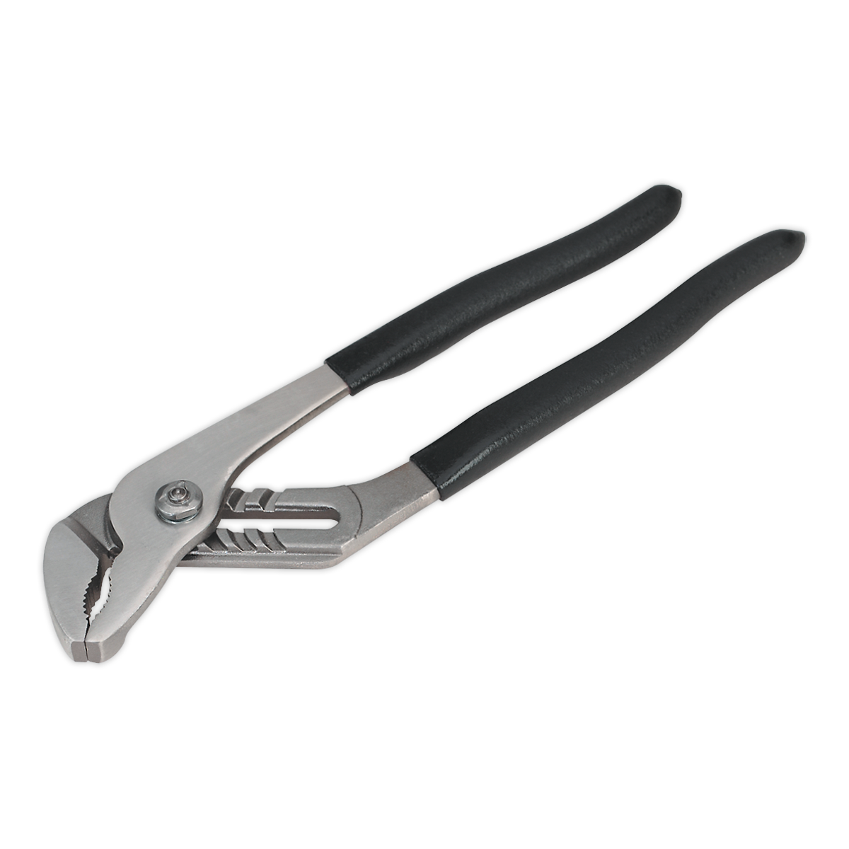 Siegen S0458 Water Pump Pliers 250mm