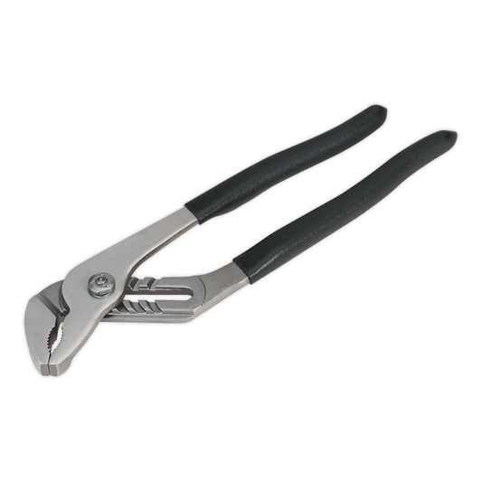 Siegen S0458 Water Pump Pliers 250mm