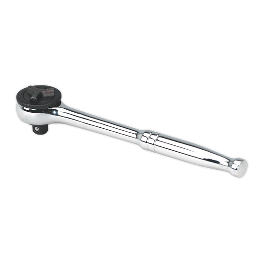 Siegen S0507 Ratchet Wrench 3/8"Sq Drive