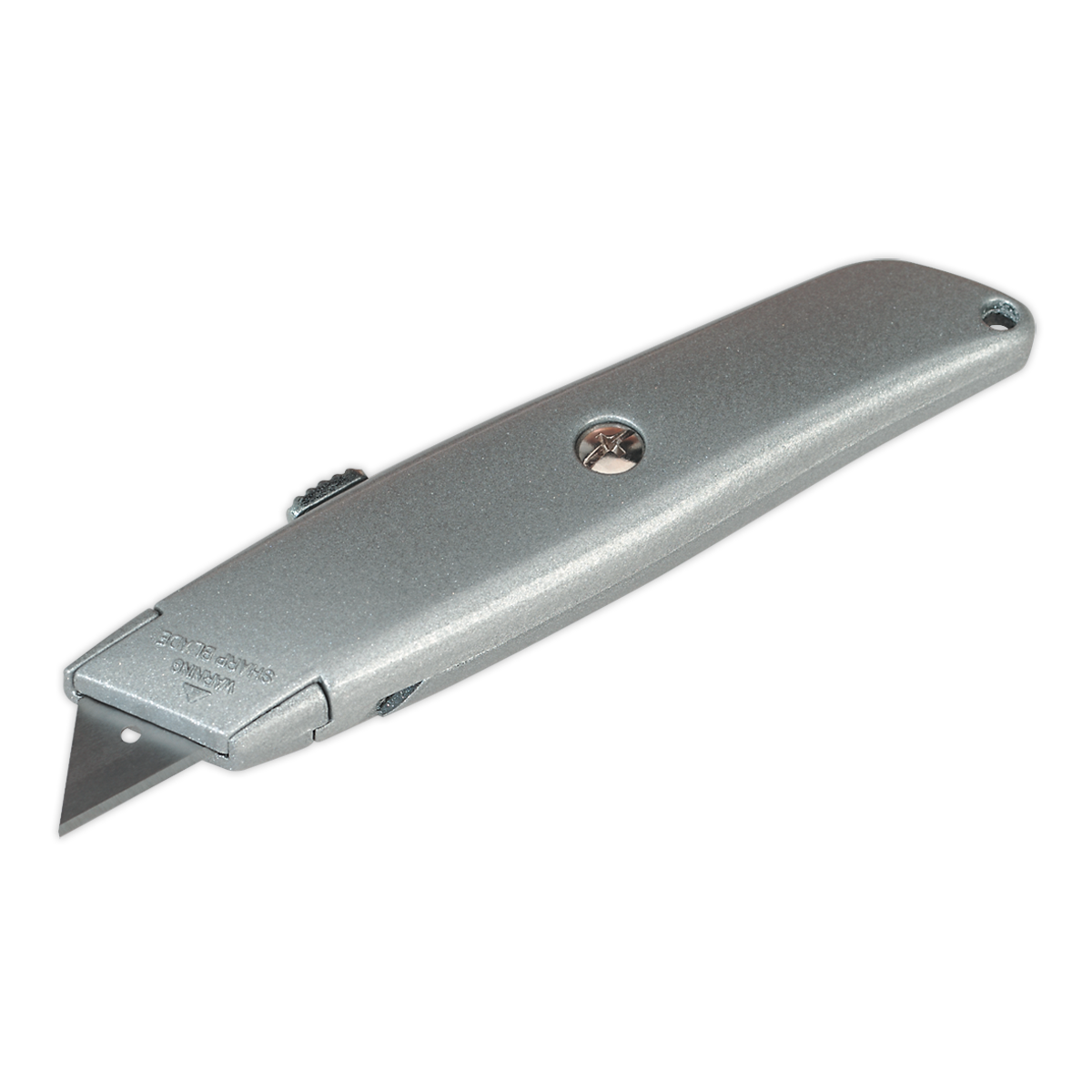 Siegen S0529 Retractable Utility Knife