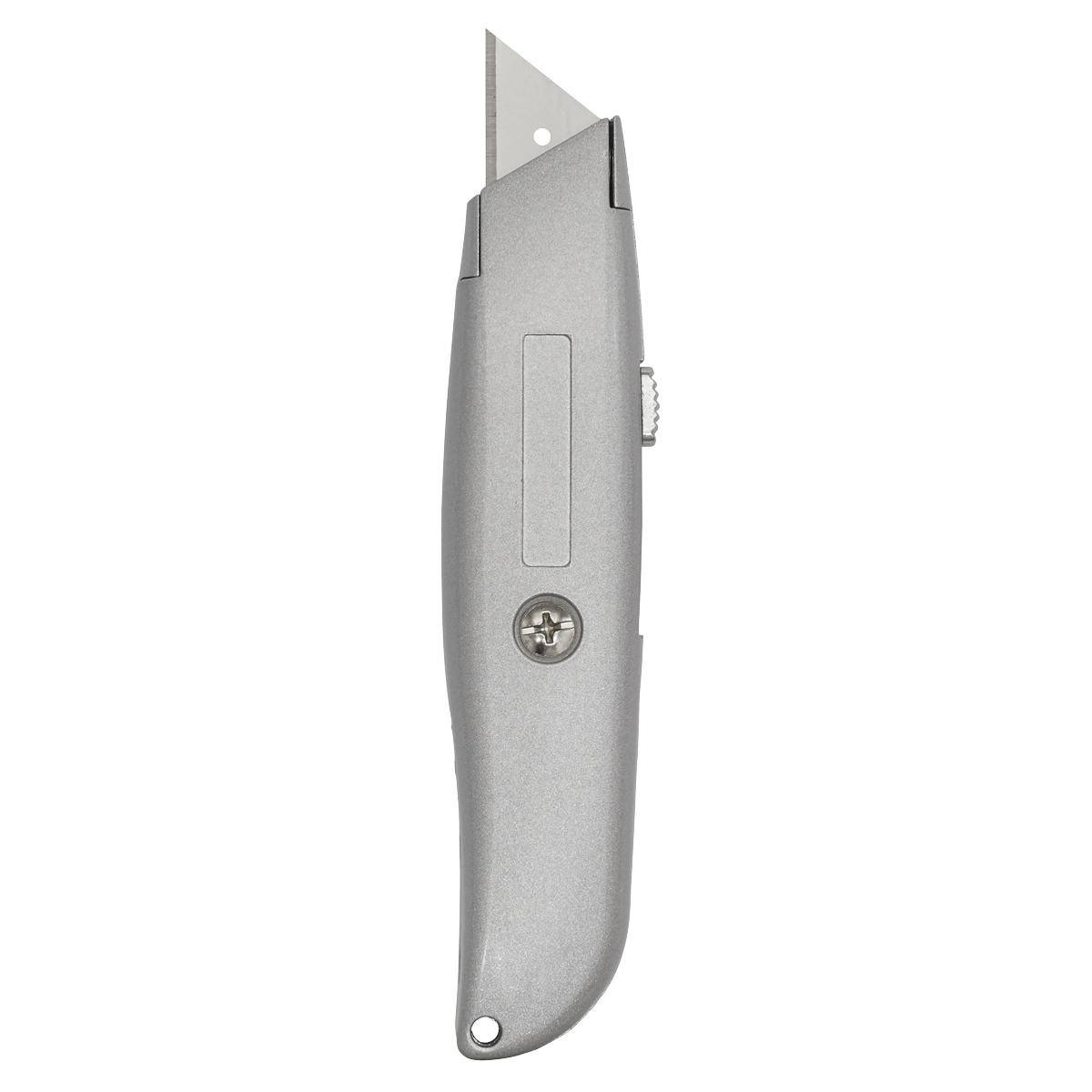 Siegen S0529 Retractable Utility Knife