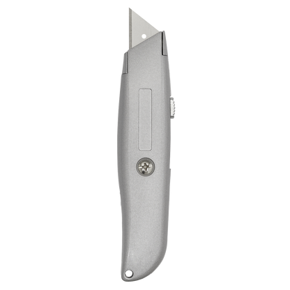 Siegen S0529 Retractable Utility Knife