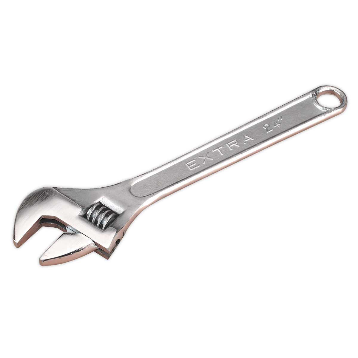 Siegen S0603 Adjustable Wrench 600mm