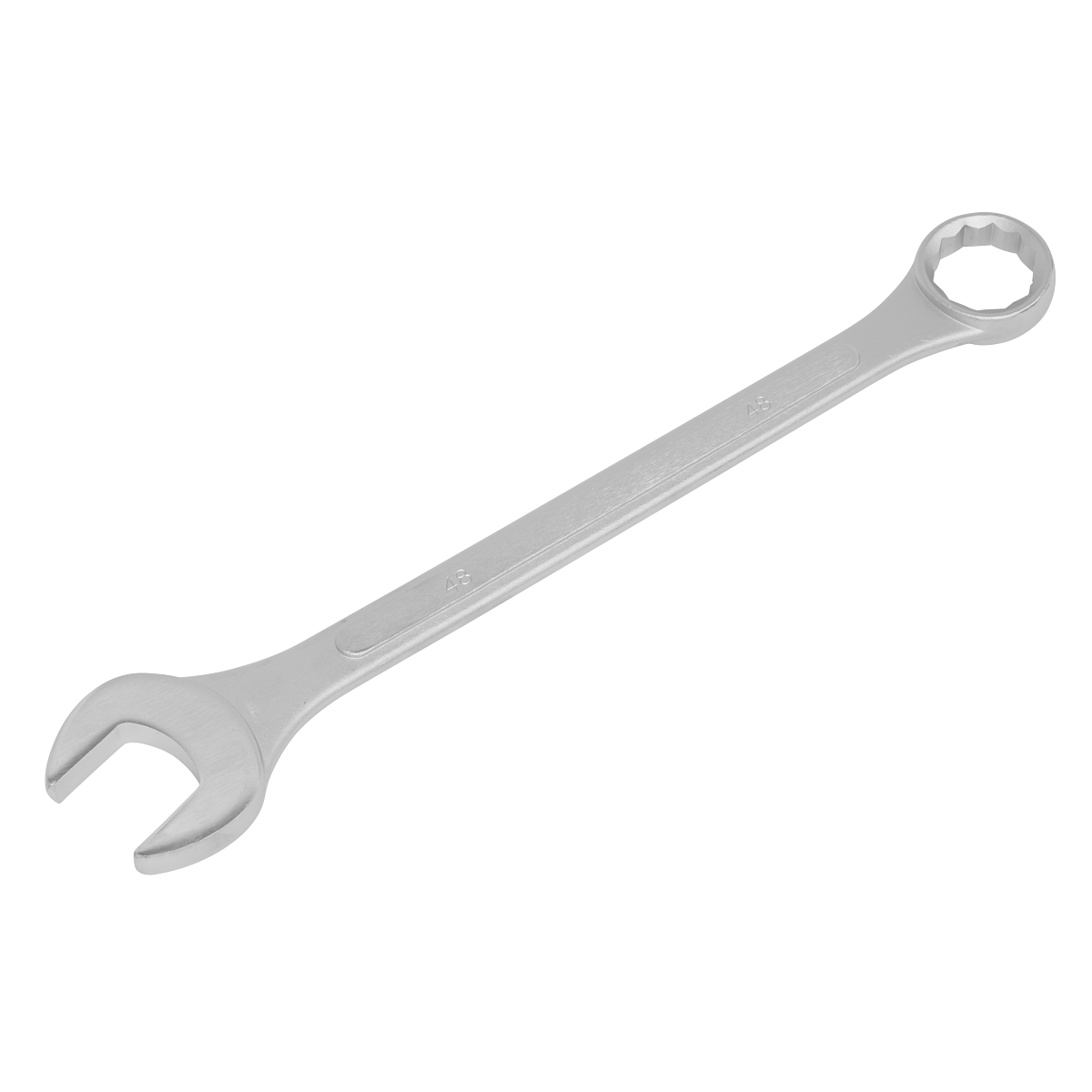 Siegen S0748 Combination Spanner Super Jumbo 48mm