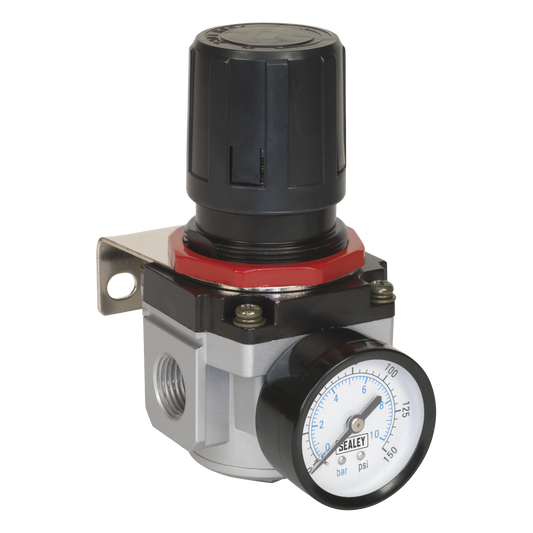 Sealey SA4001R Air Regulator - High Flow