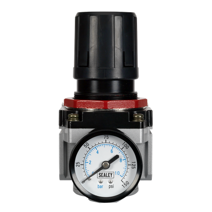 Sealey SA4001R Air Regulator - High Flow