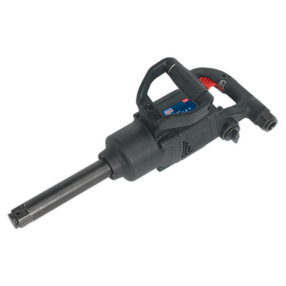 Sealey SA686 Air Impact Wrench 1"Sq Drive Twin Hammer