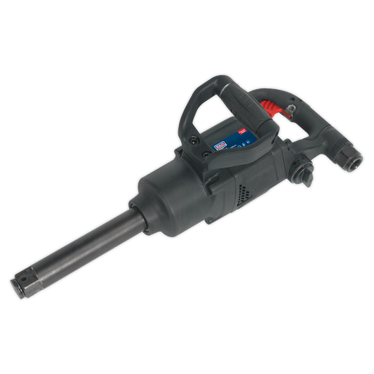 Sealey SA686 Air Impact Wrench 1"Sq Drive Twin Hammer