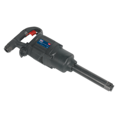 Sealey SA686 Air Impact Wrench 1"Sq Drive Twin Hammer