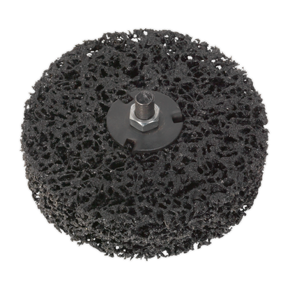 Sealey SA695A Polycarbide Abrasive Wheel Ø100mm for SA695