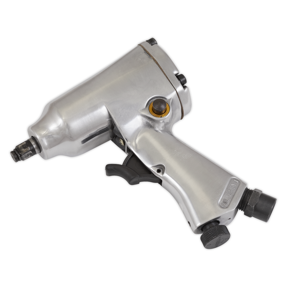 Sealey SA912 Air Impact Wrench 3/8"Sq Drive