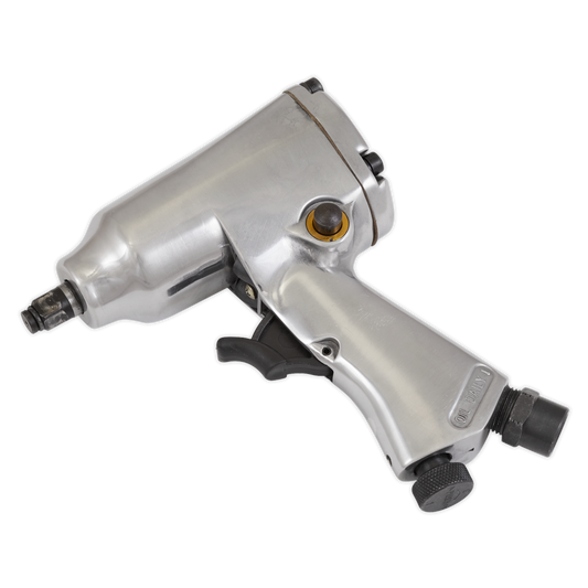 Sealey SA912 Air Impact Wrench 3/8"Sq Drive