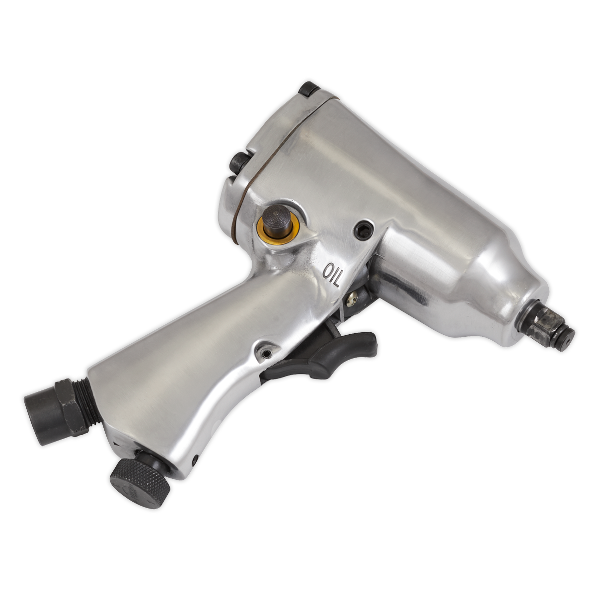 Sealey SA912 Air Impact Wrench 3/8"Sq Drive