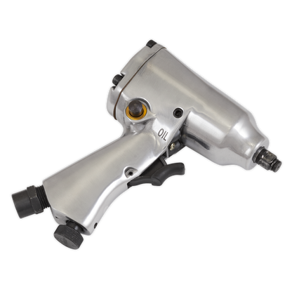 Sealey SA912 Air Impact Wrench 3/8"Sq Drive