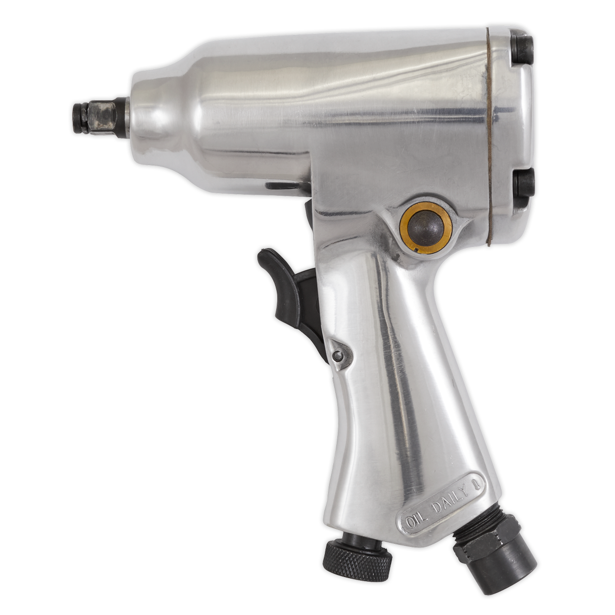 Sealey SA912 Air Impact Wrench 3/8"Sq Drive