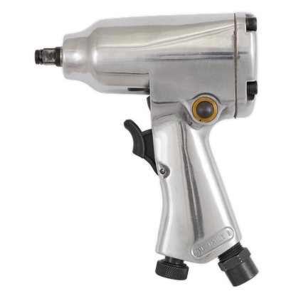 Sealey SA912 Air Impact Wrench 3/8"Sq Drive