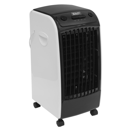 Sealey SAC04 Air Cooler/Purifier/Humidifier