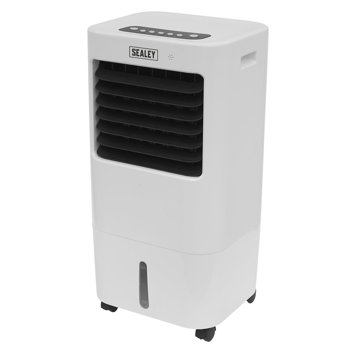 Sealey SAC13 Air Cooler/Purifier/Humidifier with Remote Control