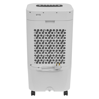 Sealey SAC13 Air Cooler/Purifier/Humidifier with Remote Control