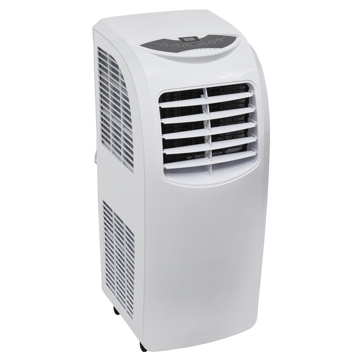 Sealey SAC9002 Portable Air Conditioner/Dehumidifier/Air Cooler 9000Btu/hr