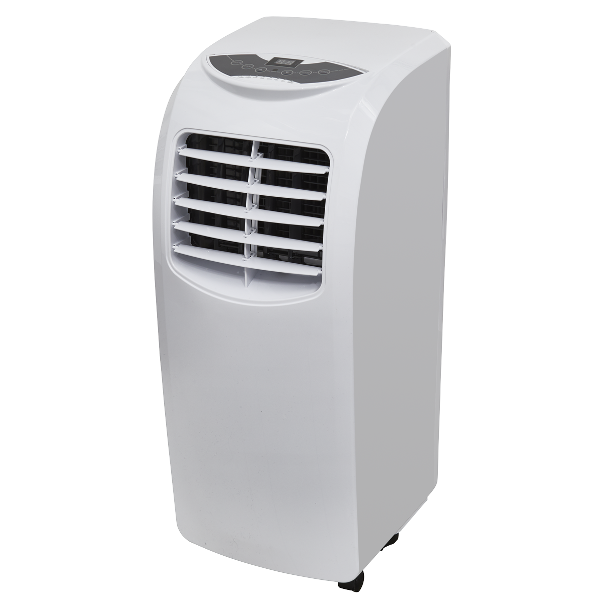 Sealey SAC9002 Portable Air Conditioner/Dehumidifier/Air Cooler 9000Btu/hr