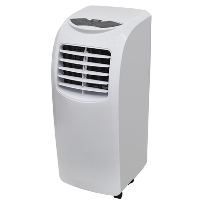 Sealey SAC9002 Portable Air Conditioner/Dehumidifier/Air Cooler 9000Btu/hr