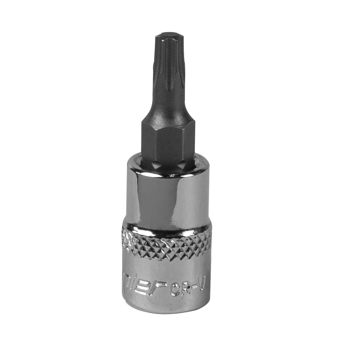 Sealey SBT004 TRX-Star* Socket Bit T20 1/4"Sq Drive