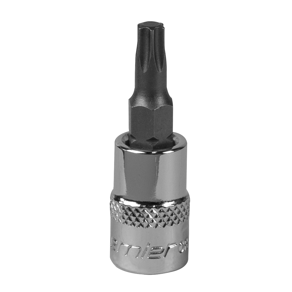 Sealey SBT005 TRX-Star* Socket Bit T25 1/4"Sq Drive