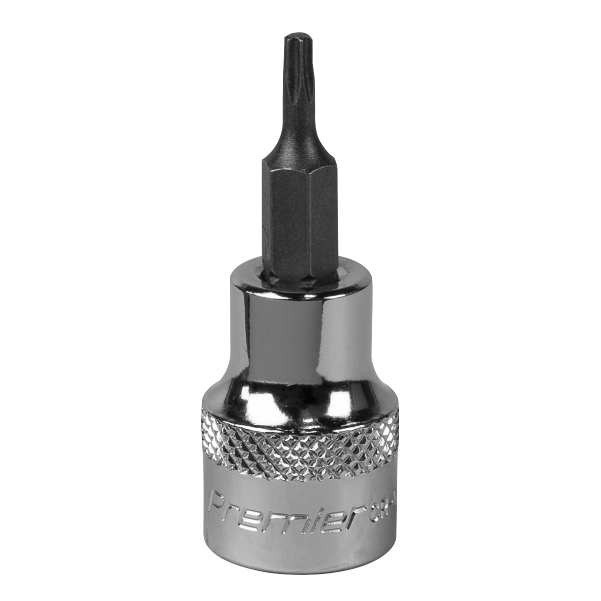 Sealey SBT007 TRX-Star* Socket Bit T10 3/8"Sq Drive