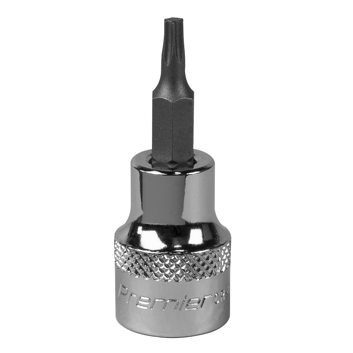 Sealey SBT008 TRX-Star* Socket Bit T15 3/8"Sq Drive