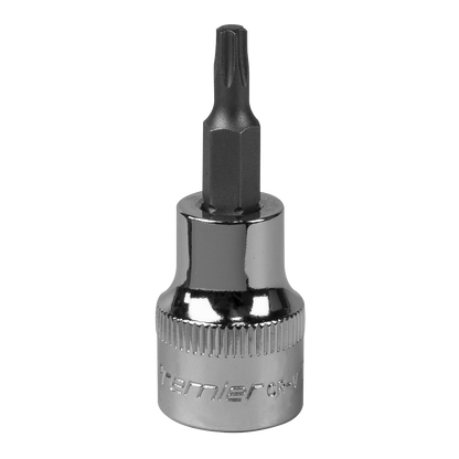 Sealey SBT009 TRX-Star* Socket Bit T20 3/8"Sq Drive